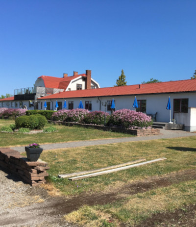 Solö Bed & Breakfast Byxelkrok Öland